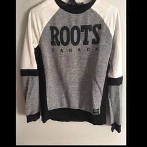 Roots pull over